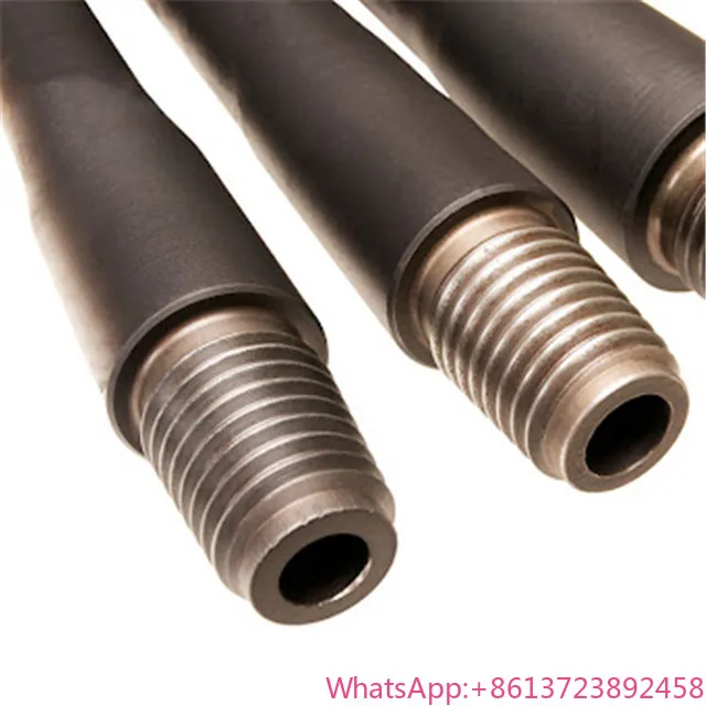 

HDD drill rod/drill pipe for horizontal directional drilling rig