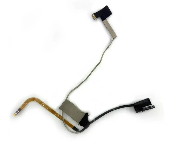 New for Dell XPS 15 9575 9570 M5530 2in1 Screen Cable FHD30 pin 0TV555