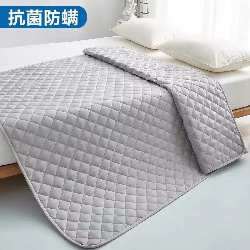 Thick mattress soft cushion home bedroom tatami