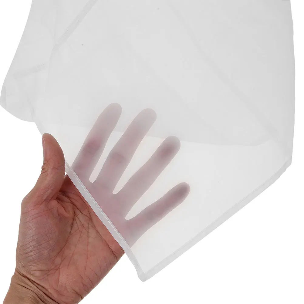 

2Pcs Reusable Kitchen Steamer Liners Nylon Bags for Rice Cooker Dumplings Cooking Basket Steam Basket Insert Steamer Cloth