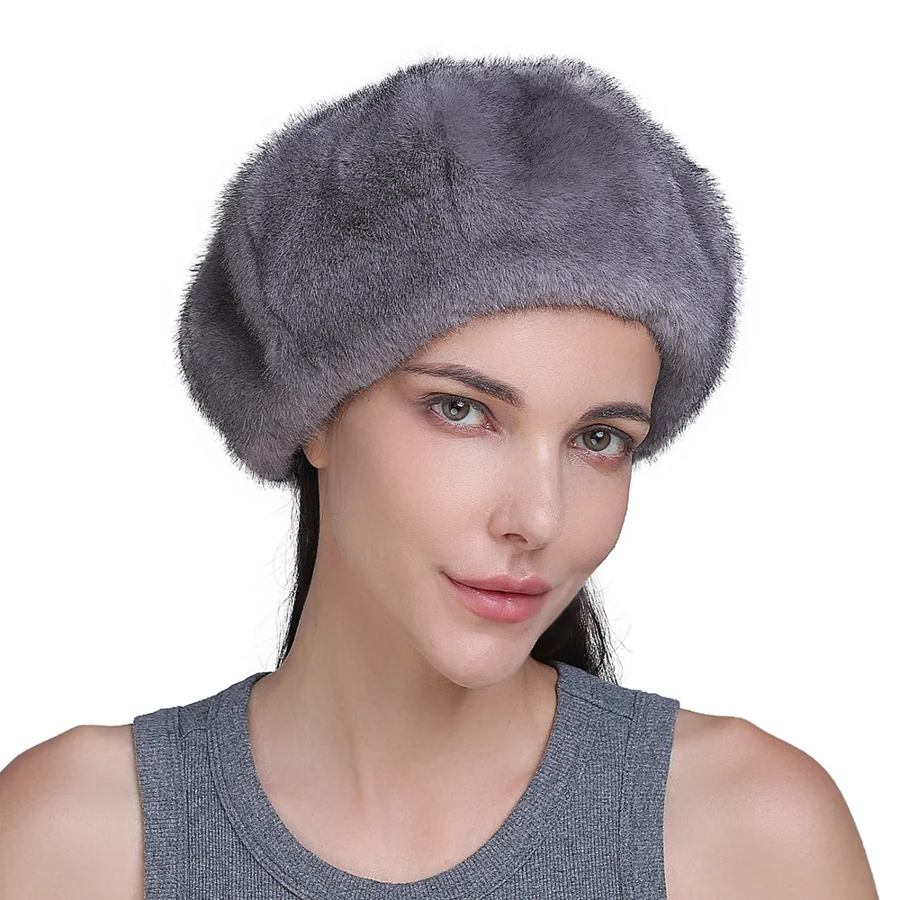 

Шапки с тыквой, восьмиточечные береты для женщин и мужчин, корейские зимние теплые уличные шапки в стиле ретро, мягкие плюшевые элегантные белые шапки, романтическая кепка для девочек