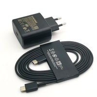 Samsung 45W Charger Super Fast Charge Adapter For Galaxy S25 S24 S20 S21 S22 S23 Note 20 Ultra 10 Plus FE Z Flip Fold 6 5 4 3 2