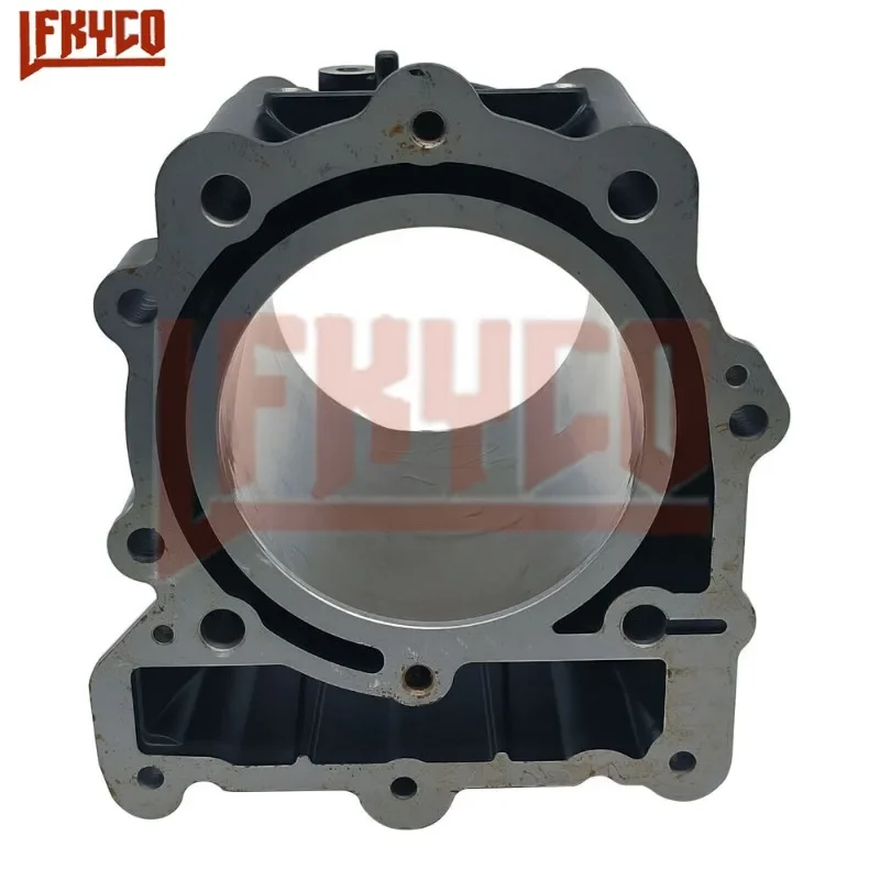 Motorcycle Accessories 100mm Engine Parts Cylinder Kit 650CC Motor for BMW F650 F650CS Scarver F650GS Dakar 2000-2007 Motoblock
