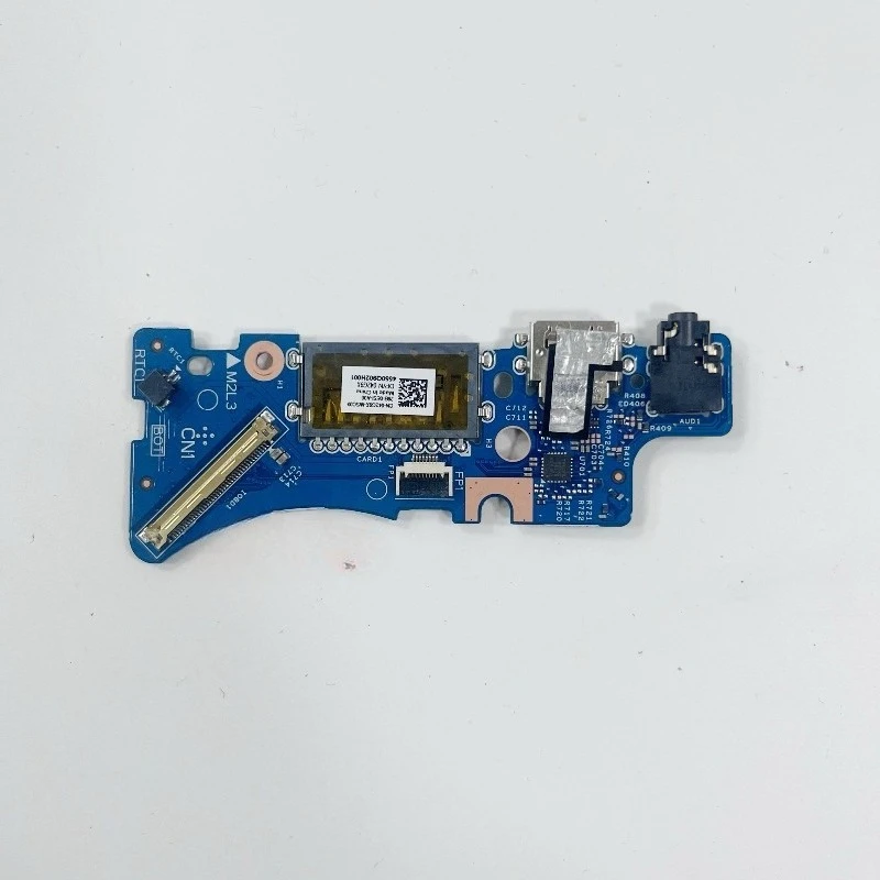 ... for Dell Infinity 14Pro 5420 5425 USB Audio Small Board CN-042G9X...