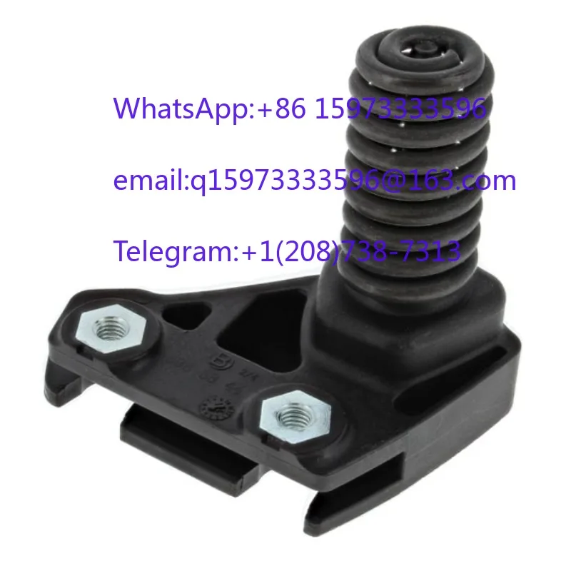 Spring Retainer for K760 K770 Suspension Spring Assembly Shock Absorber Spring Holder
