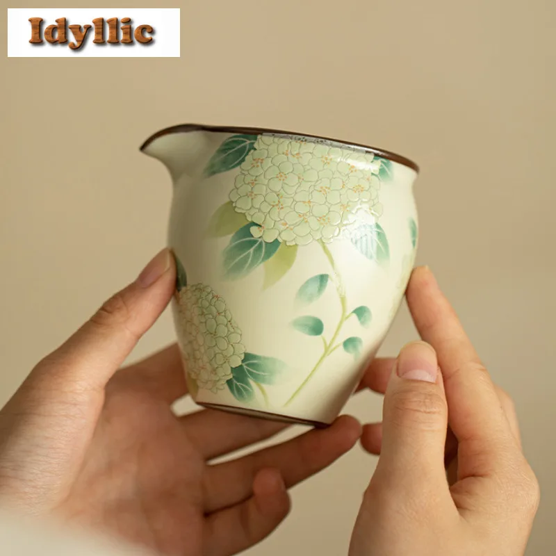 Ru Kiln Rice Yellow… - image