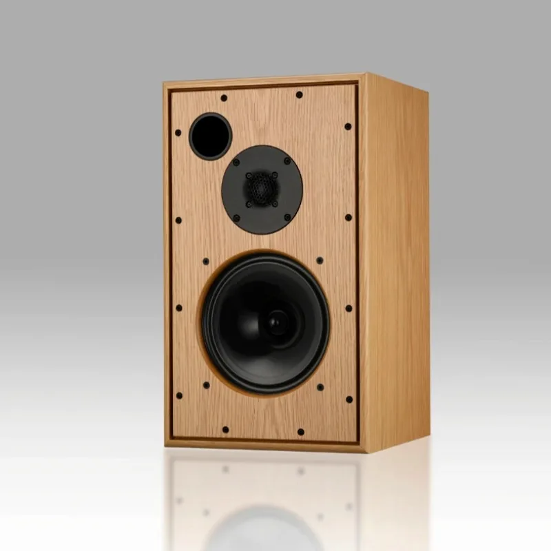 In Stock New Arrival 30.2XD 8 Inch HiFi Monitor Bookshelf Speaker High Fidelity Fever Audio Loudspeaker Unit