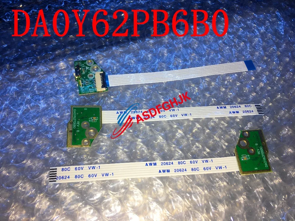 

switch ON-OFF board FOR HP Pavilion 13 X360 768009-001 13-A 13-a133ca 13-a155cl 13-a317cl 13-a012cl 13-a012dx 13-a013cl