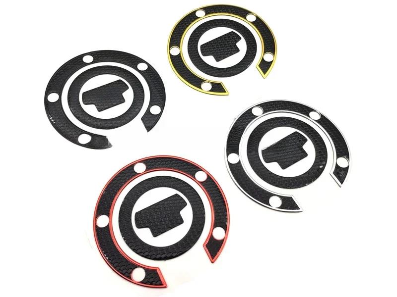 3d Motorcycle  Tank Pad Tankpad Protector Sticker For Yamaha YZF-R1 FZ1 FZ6R FZ1S FAZER FZ6 FZ8 XJ6