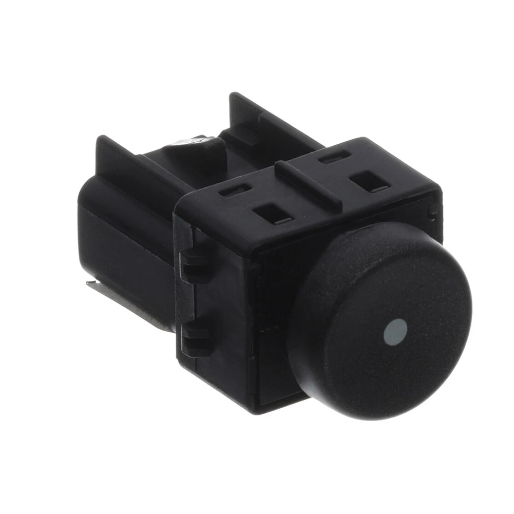 

Front Door Lock Switch Plastic Black Car Interior Door Panel Swith Part Replacement For Cadillac CTS 2011-2015 20787026