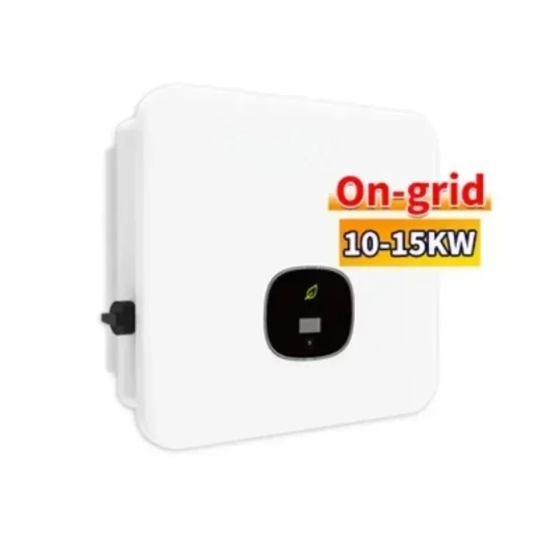 220/230/240V 10KW 15KW solar three-phase micro grid-connected inverter photovoltaic inverter