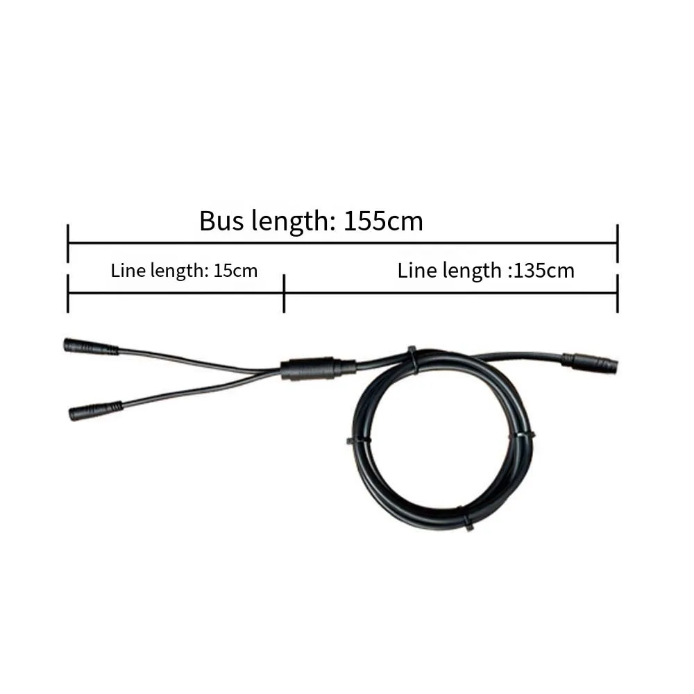 

Electric Bicycle Controller SW900 17A 26A 30A with Waterproof Throttle and Instrument Panel for E Scooter Compatibility