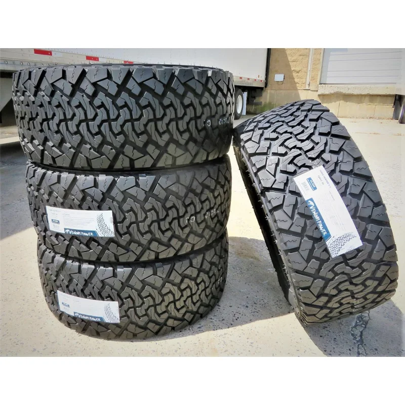 Terra X/T All-Terrain 275/60R20 Mud Off-Road Tires