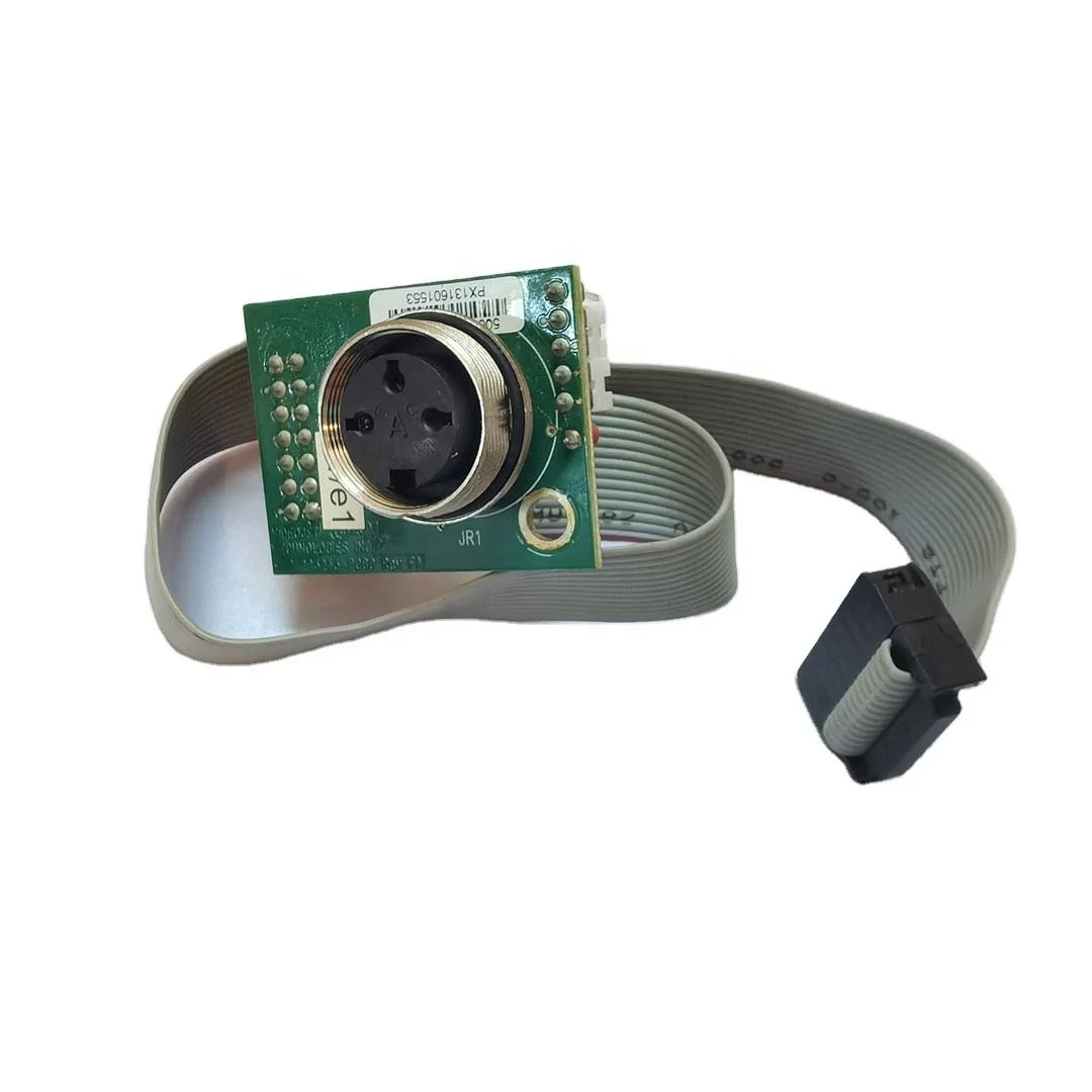 sp500098 PCB 0 3-pin photocell eye interface board use for VJ1210 inkjet coding printer