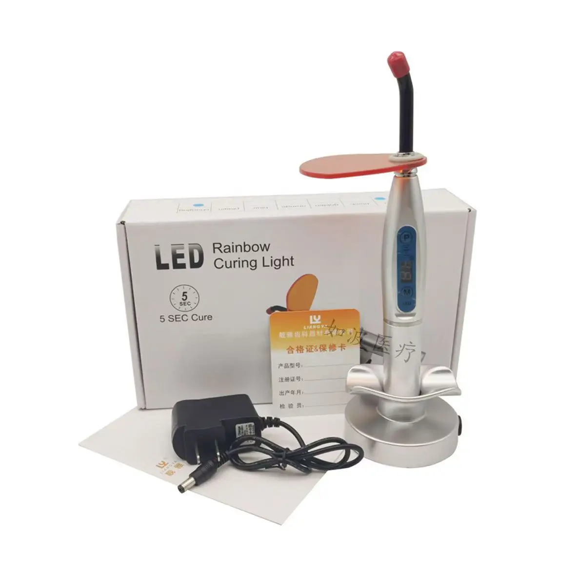 Стоматологическая светодиодная добавка luz sem fio Bild lâmpada máquina oral fotossensível lâmpada dentes branqueamento resina sem fio enchimento ferra Стоматологическая светодиодная добавка luz sem fio Bild lâmpada máquina oral fotossensível lâmpada dentes branqueamento resina sem fio enchimento ferra