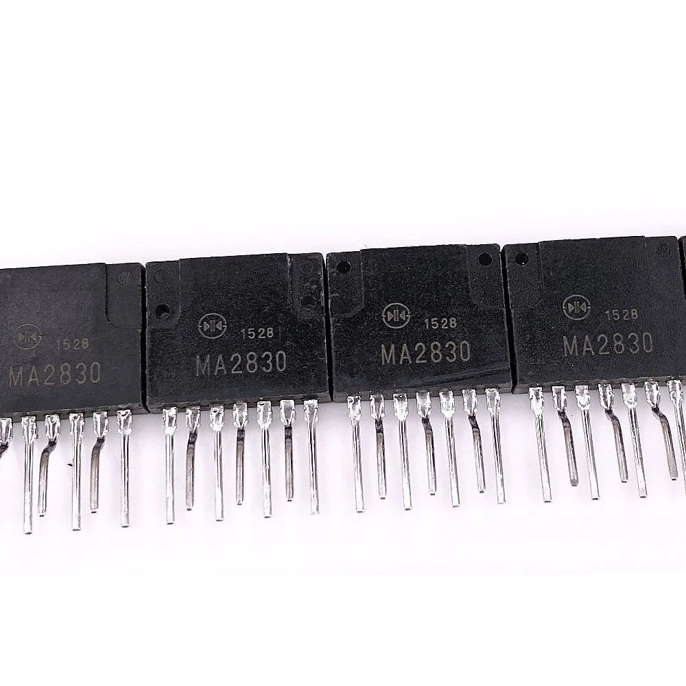 (10pcs) MA2830 ZIP-7 Power Switching Regulators