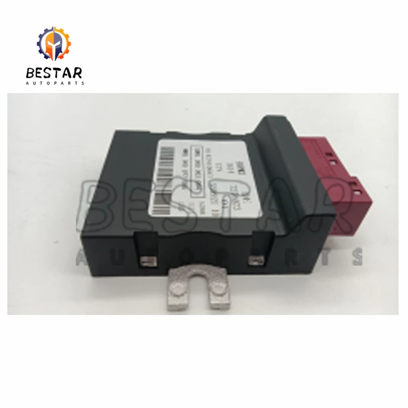 

Unidad de placa de Control de bomba de combustible para BMW, serie 1, 2, 3, 4, F20, F21, F22, F30, F31, F32, F33, MINI B38, 1614