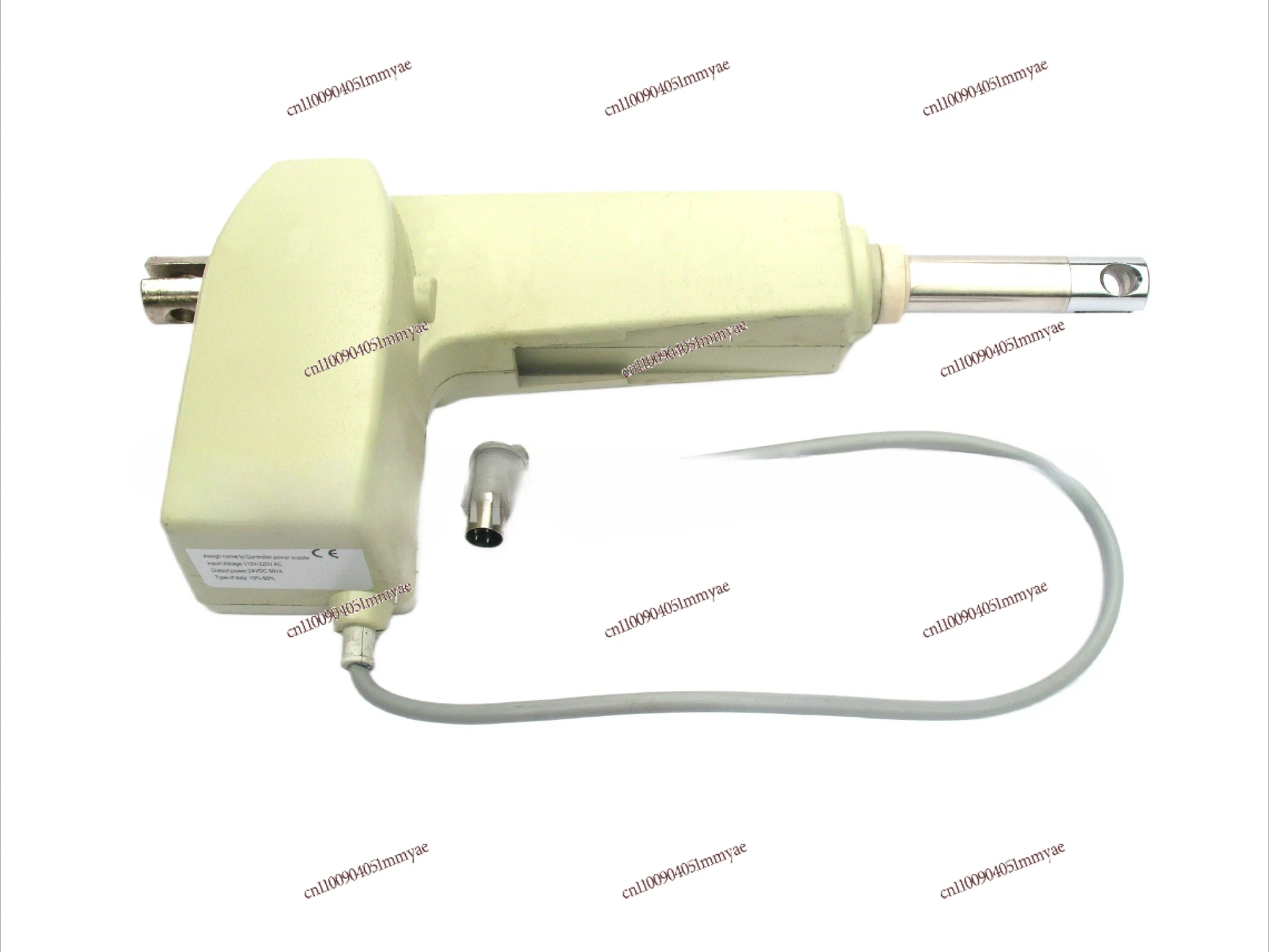 

Low Noise Push Rod Motor, DC Motor, Medical Push Rod, Hydraulic , Medical Bed Accessories, Waterproof