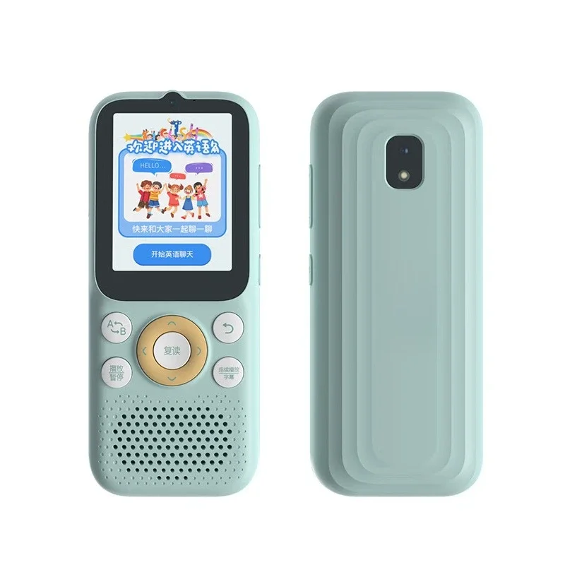 K9 Listening Machin…