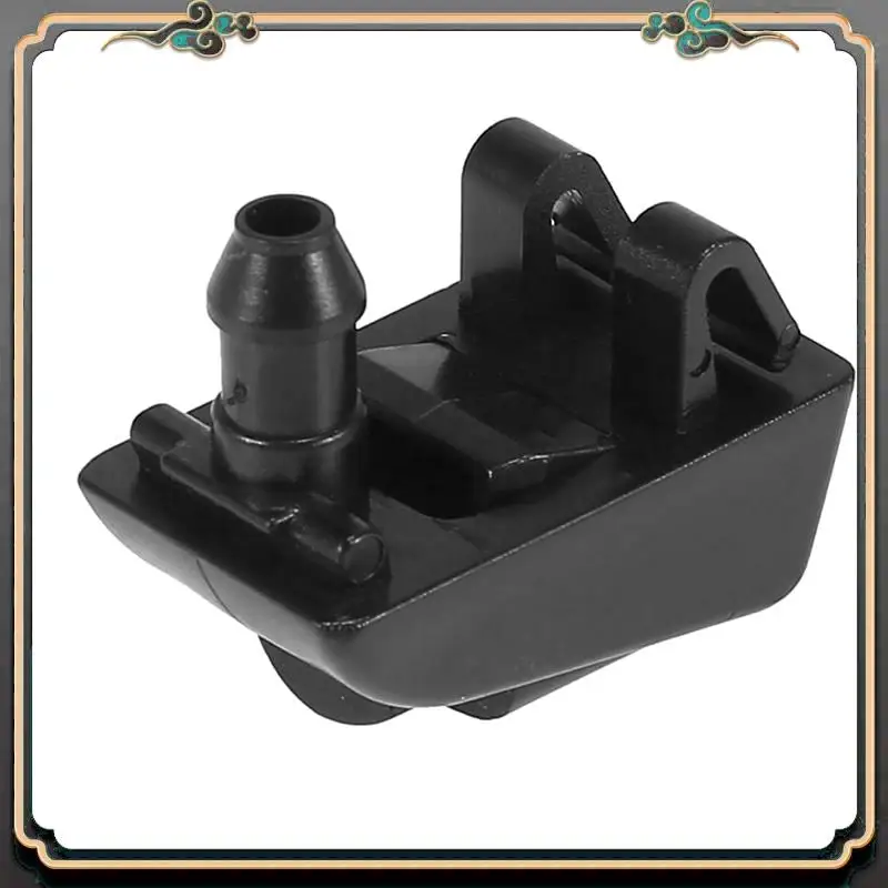 

M45K-New Windshield Windscreen Washer Nozzle 1Z0955985 For SKODA OCTAVIA 2004-2015