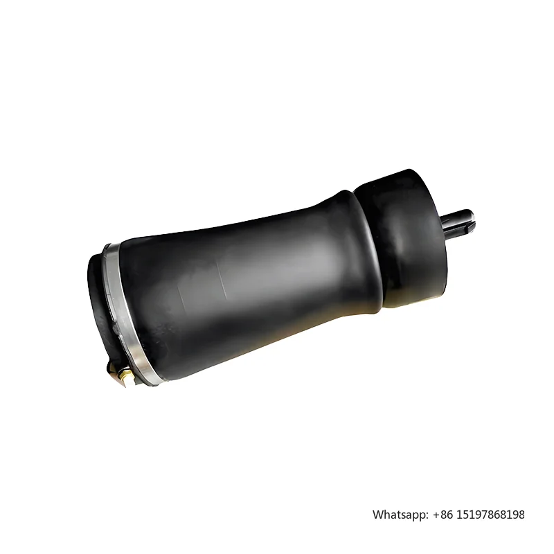 Resortes de suspensión neumática trasera LR090654 LR090653 para Land Rover Range Rover Discovery 5 Velar L462 L560 2018-2021 fuelle de aire