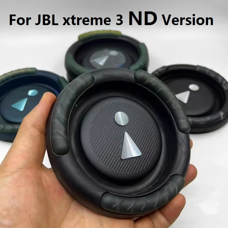 Original replacement speaker diaphragm bass For JBL xtreme 3 xtreme3 ND version assist basin passive basin repair spare parts