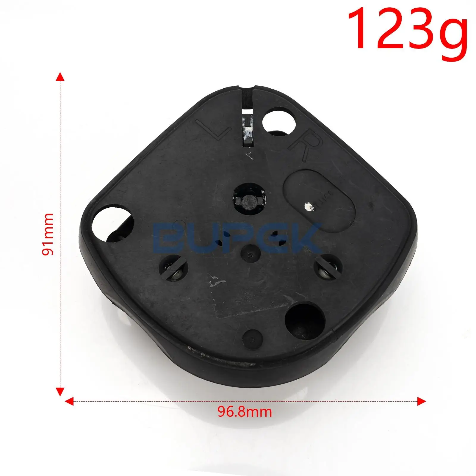For 2006-2017 Daewoo Winstorm MK1 Car Electric Side Rearview Mirror Adjustment Module Mirrors Repair Kits Replacement Part
