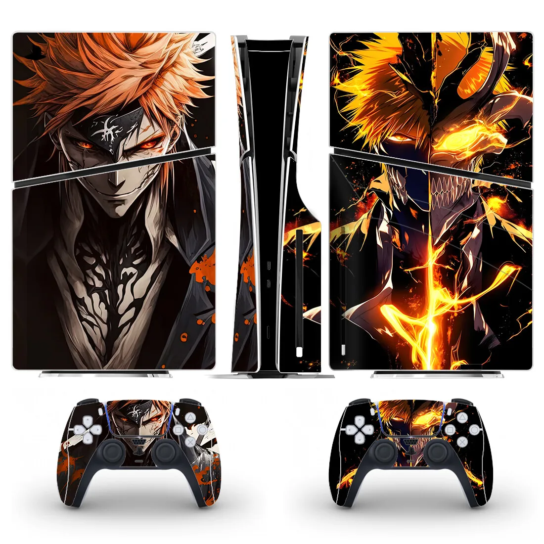 New Anime PS5 Slim …