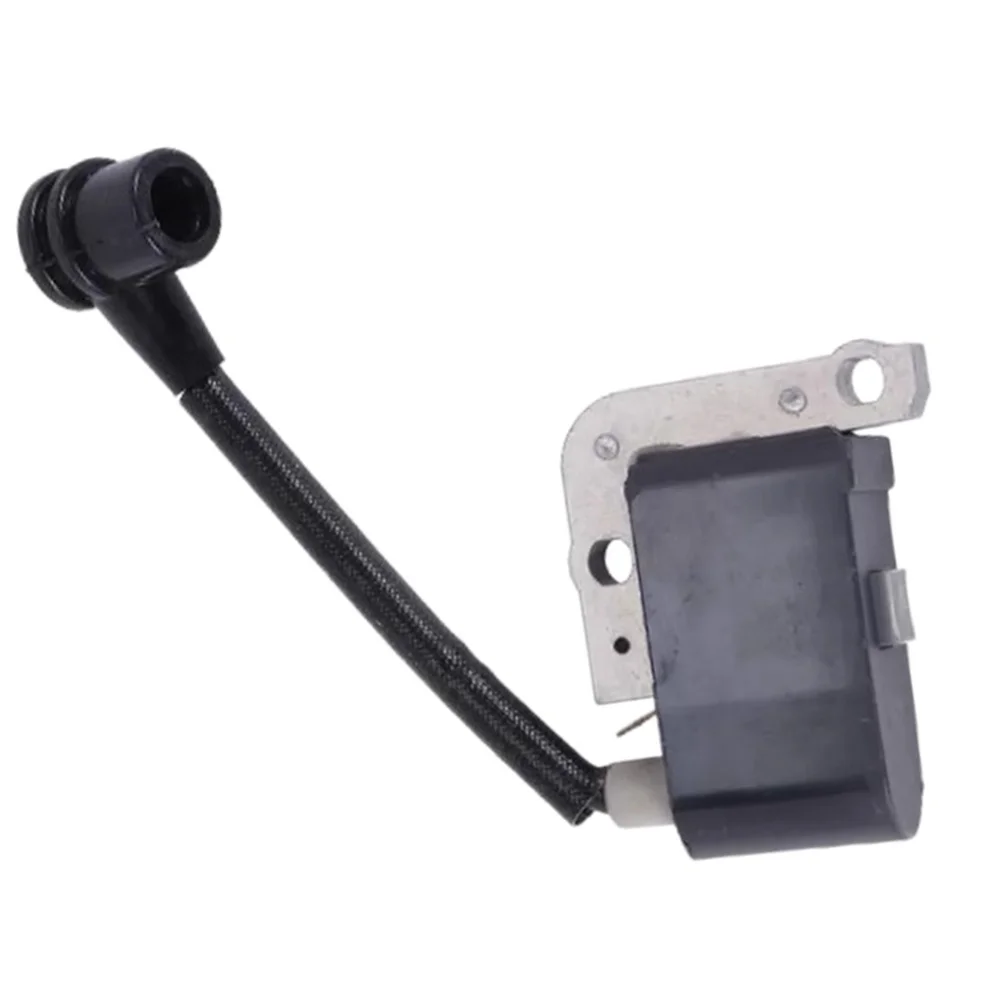 High Voltage Ignition Coil Power Tool Part Spark Coil As Shown Ignition Coil Harsh Condition Resistant Reliable Performance