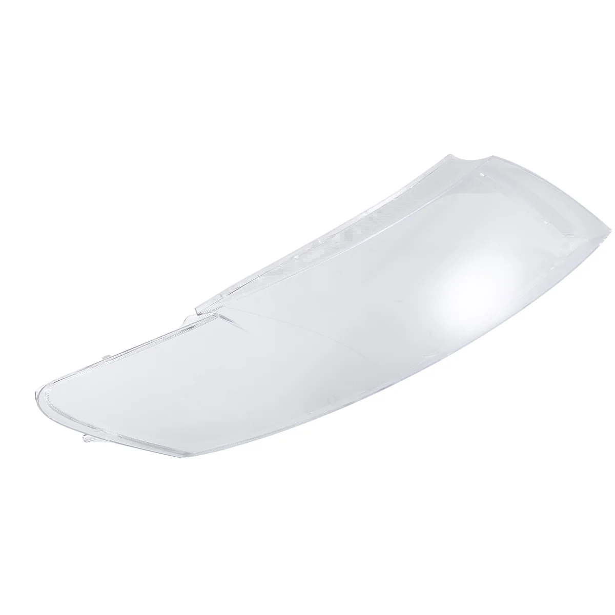 Right Car Headlight Lens Cover Head Light Lamp Shade Shell Lens Lampshade for Kia Optima 2009 2010 2011 2012 2013 image 2