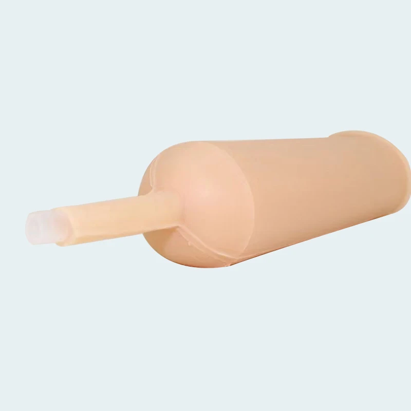 Silicone Hiding Gaff Panty Urination Tube Suitable For  Crossdresser Panties Shemale Sissy Drag Queen Crossdressing