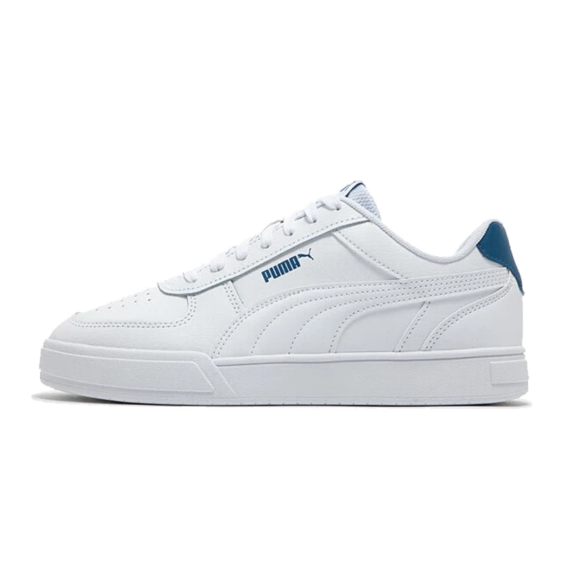 

Puma Neutral Puma Caven Puma White Lake Blue Caven Casual Shoes 38081020