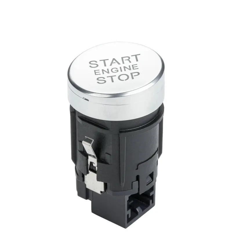 Apply to Aud-i A4 B8 Q5 One button start switch Start button The ignition switch Button 8KD 905 217 A