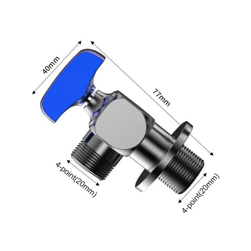 Thumbnail 4 - #4 Latest Toilet Fill Valves Offers