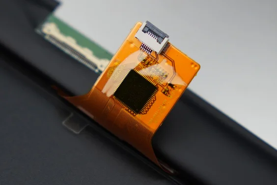 Display touch FHD eDP da 11,6 pollici 1920x1080 per computer a scheda singola LattePanda Sigma / LattePanda 3 Delta