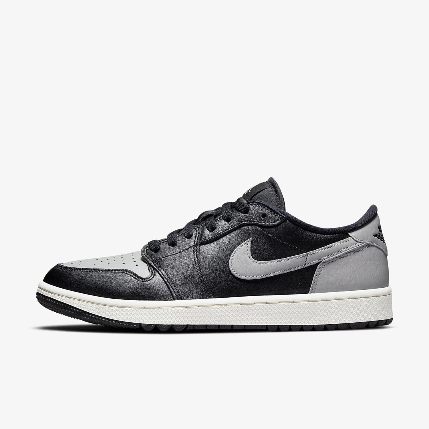 

Nike Authentic Air Jordan 1 Low G Unisex Low-Top Casual Shoes DD9315-001