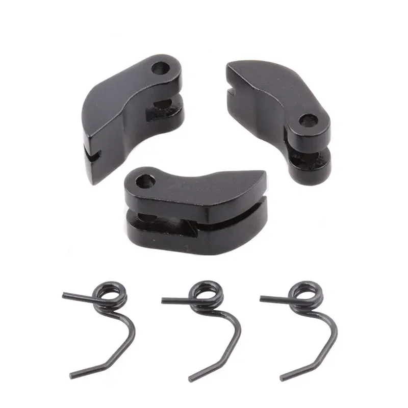 HSP Infinite 1/8 Metalen koppelingsplaat Frictieplaat 081008 (81202)