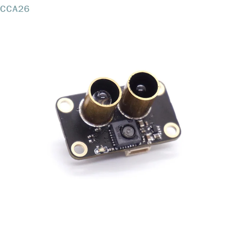 UAV 포지셔닝 레이저 거리 측정 통합 MTF-01 광학 센서 모듈, PMW3901 광학 흐름 센서, 8m