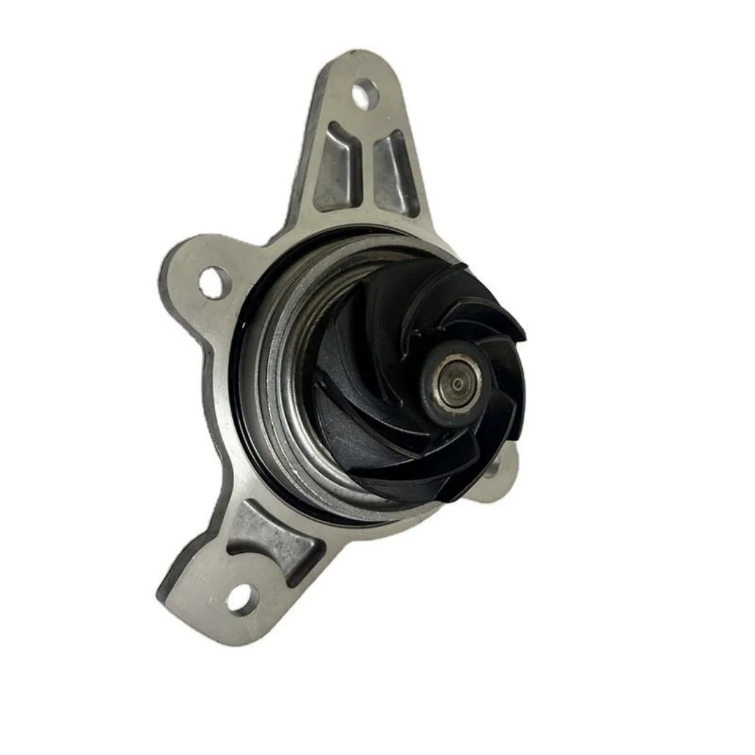 

Cooling System Component Water Pump Assembly 07P 121 004 B 07P121004B for Audi A8 D4 S8 6.3s
