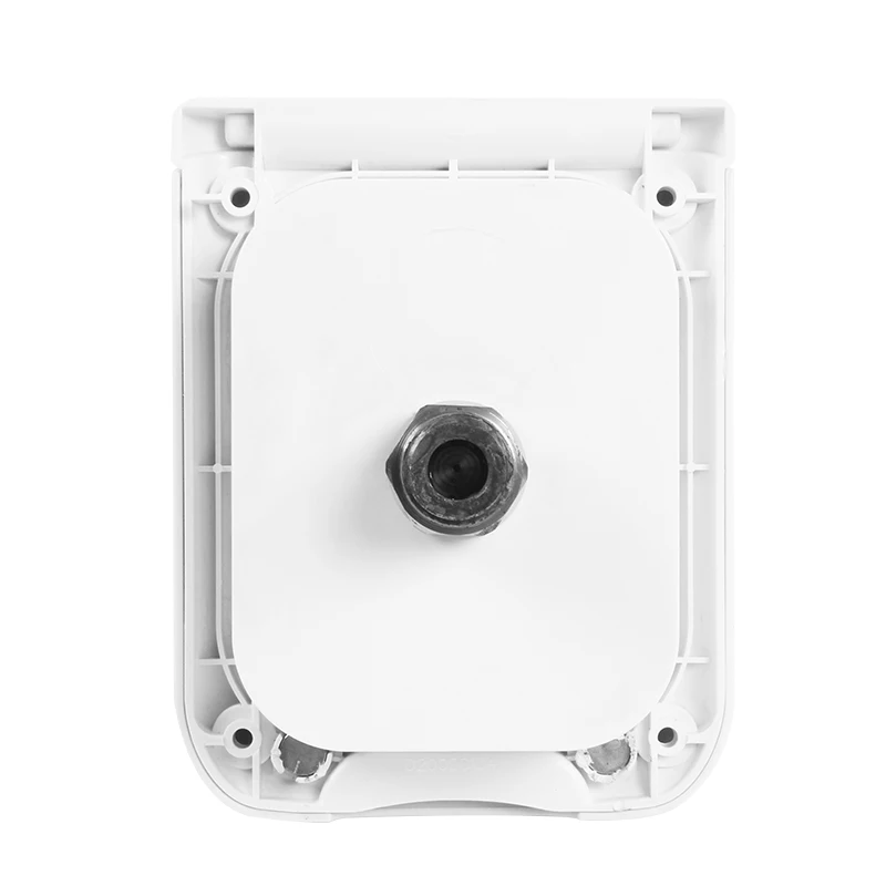 Aksesoris RV Soket saluran masuk air tahan air dengan pengunci magnetik