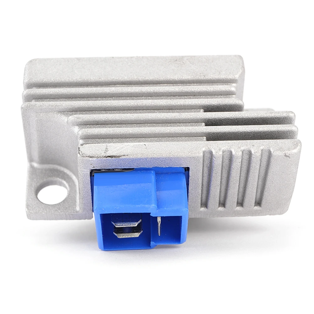 22J8196060 Motorcycle Regulator Rectifier for Yamaha T50ED T80ED Town Mate RT180 DT50R CS340 Ovation EF5000E 22J8196092