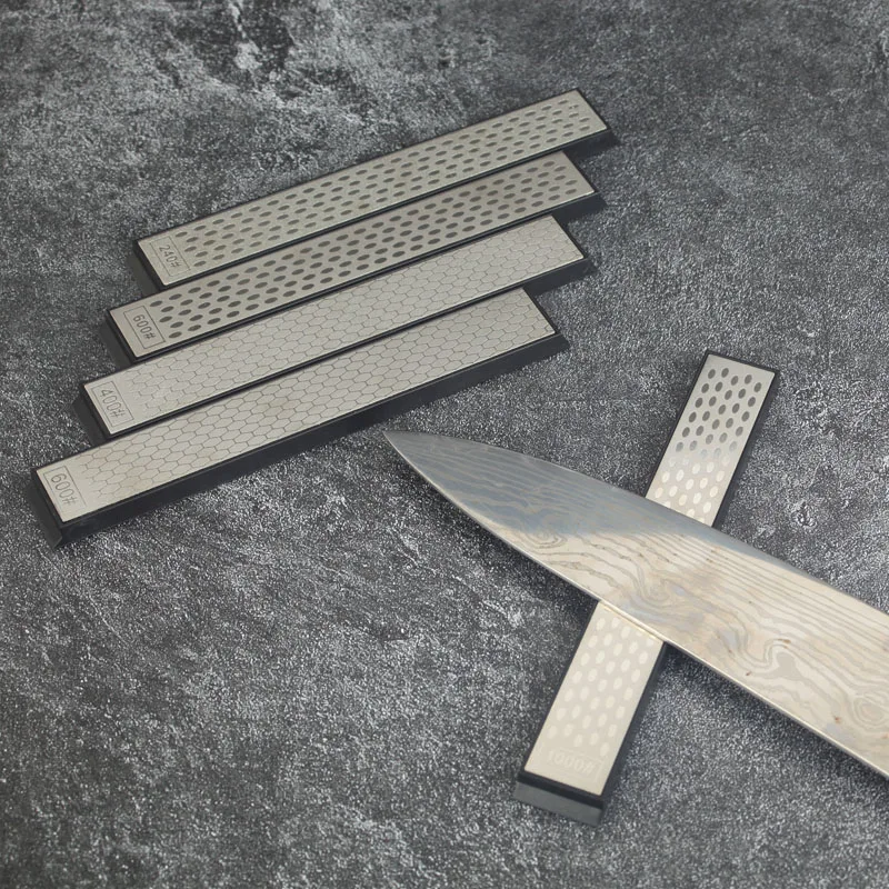 

Diamond Stone Sharpening Stones Whetstone Knife Sharpener Diamond Sharpening Stone Set Angle Sharpener Tools Knife Sharpener