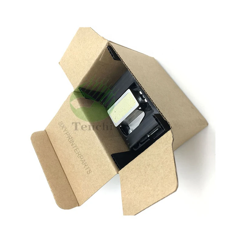 F185000 F185010 F185020 cabezal de impresión Original 99% cabezal de impresión para Epson T1100 T1110 Me1100 C110 C120 L1300 T30 TX510