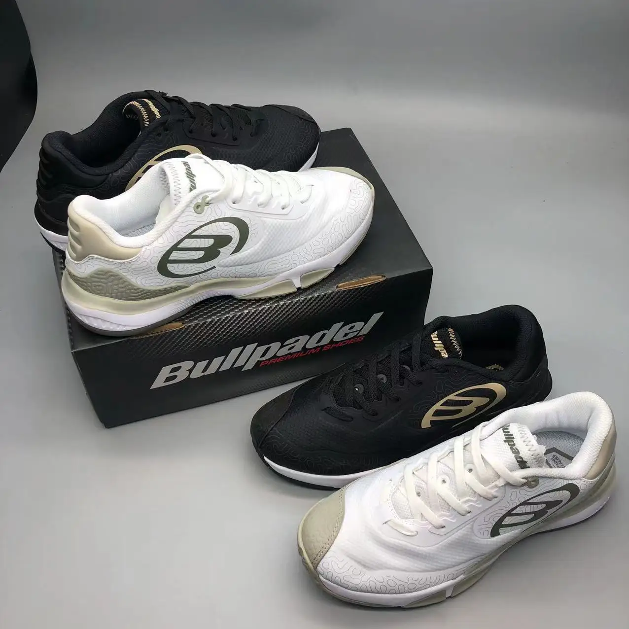 

Badminton shoes training sports shoes indoor wear-resistant comfortable breathable outside non-slip table tennis sports shoes