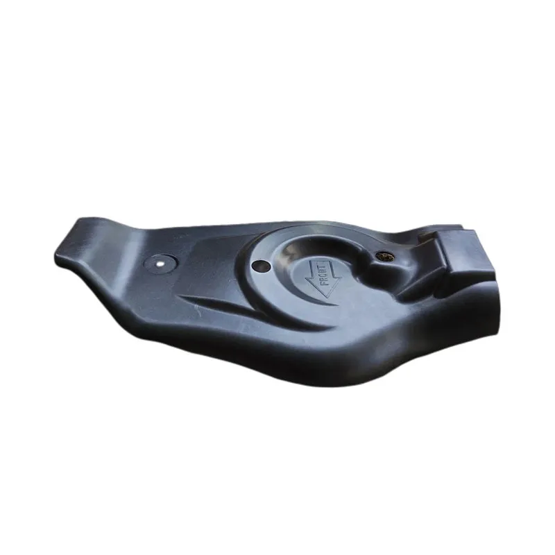 

1111302 1111303 Rear Lower Arm Guard Bottom Plate for Model3 ModelY