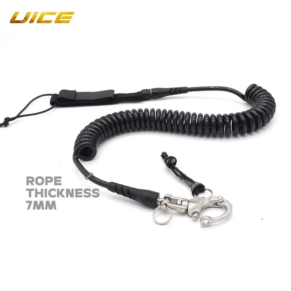 Thumbnail 3 - #31 Cheap Surf Leashes Worth Buying