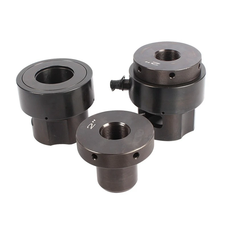 

Hydraulic bolt tensioner DLD series multi-section multi-stage Jubang hydraulic bolt tensioner MDS series can be equipped