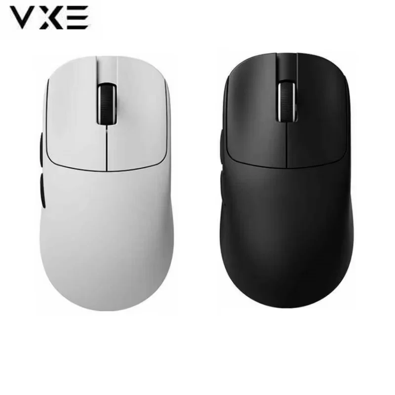 VGN VXE MAD R MAJOR Wireless Mouse PAW3950 Sensor 8K FPS Gaming Mouse Low Latency 36g Light Weight Customize Gaming Accessories