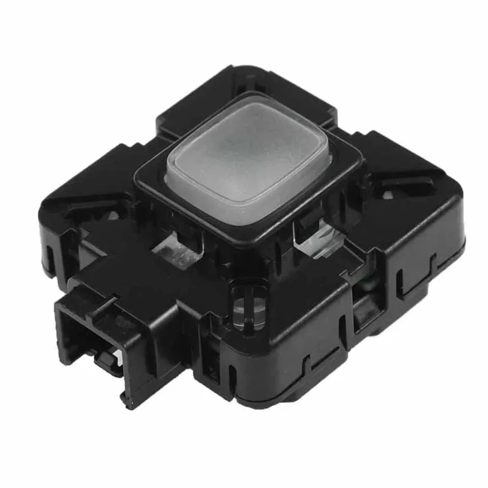 

For Chrysler For Pacifica Rear Side Door Light Switch Button Replacement (2017 2024) Made from ABS Metal Part No 55057422AA