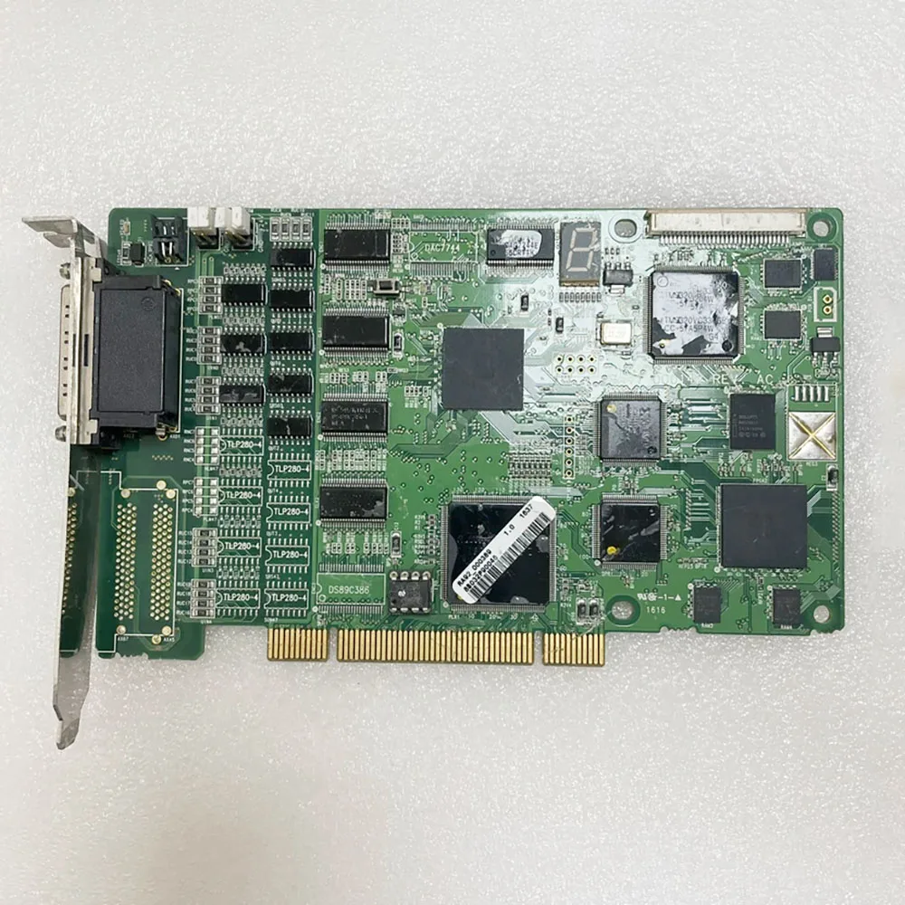 Carte d'acquisition MMC-BDPV42PNA